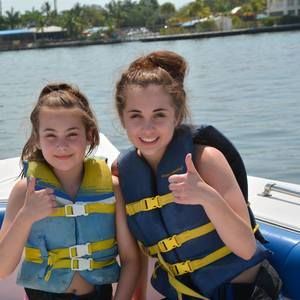 Meet your Posher, Christine